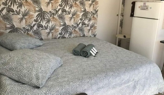 Chambre a 10 mn d Hossegor , 2 Pers +