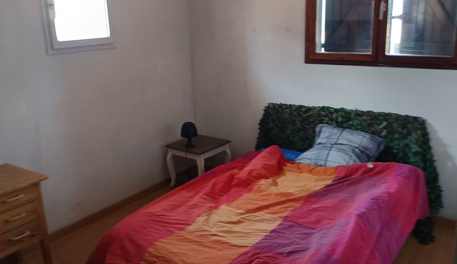 Chambre à Louer Dans Maison Assez Spacieuse Chambre Meublée