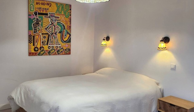 Chambre éclat Nacré