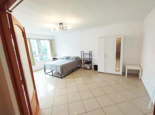 Chambre à 25 min de Paris & Stade St Denis