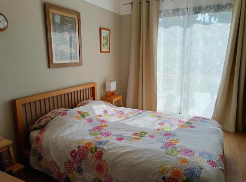 Chambre à louer au calme