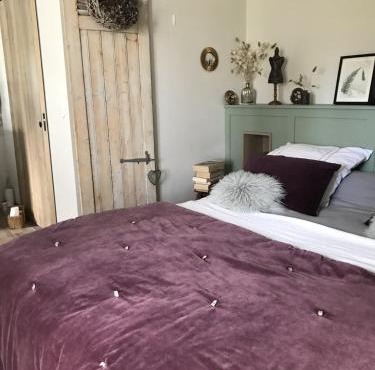 Chambre à louer à Ploufragan - Zoopôle