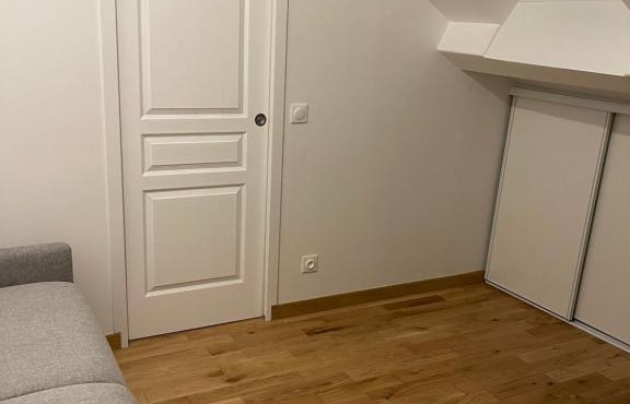 Chambre à Saint-Mandé entièrement refait à neuf