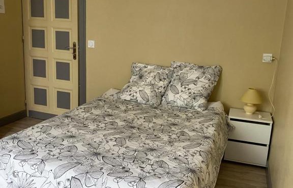 chambre élisée