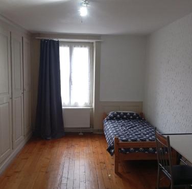 Chambre 1 Bienne