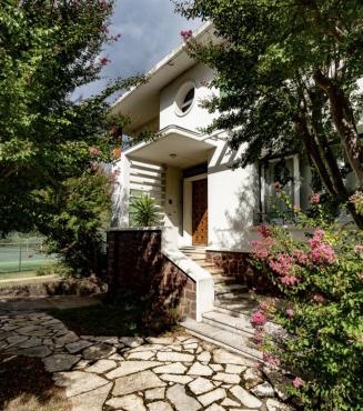 Chambre 1 Bois - WIFI - Proche gare