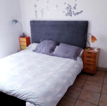Chambre 1