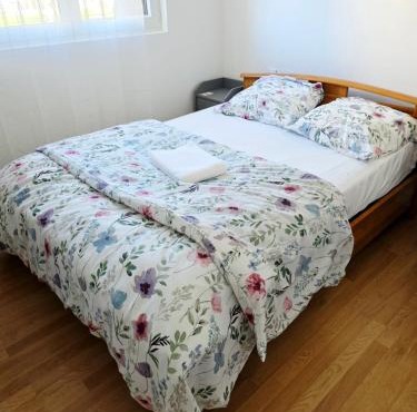 Chambre 1