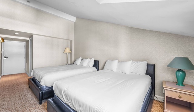 Chambre 2 Lits/Room 2 beds