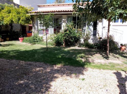 Chambre 2 personnes a Calvisson Gard