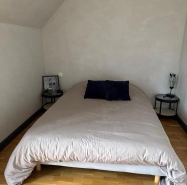 Chambre 24h du Mans ou autre