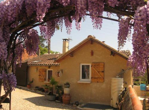 Chambre 3* 1001 nuits en Berry