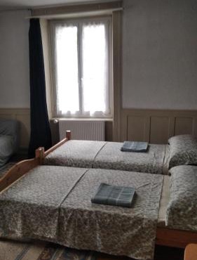 Chambre 3 a louer à Bienne