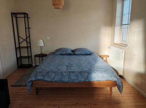 Chambre 4 dans appartement partagé proche de Strasbourg