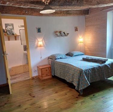 Chambre 4 personnes