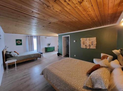 Chambre Aigle-Cihpolakon-Eagle