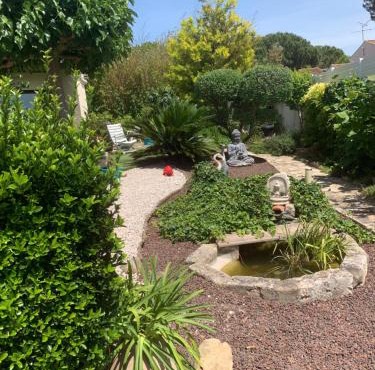 Chambre au calme à Montpellier