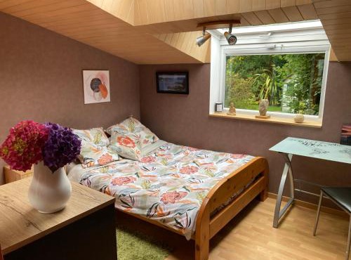 Chambre au calme à Arradon