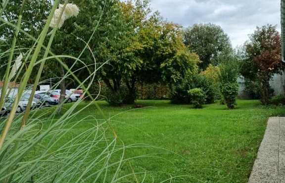 Chambre au calme proche de la nature