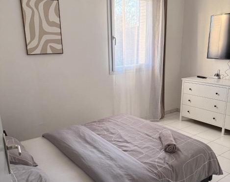 Chambre au calme - idéale rando & pros