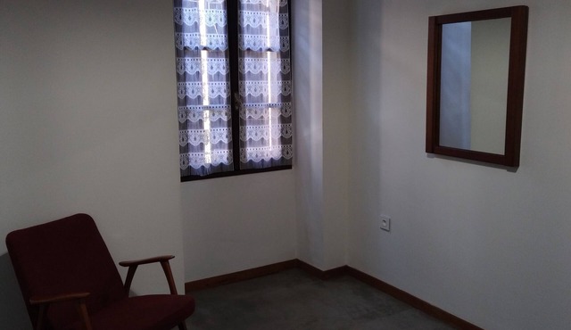 Chambre au Coeur du Village , à Cinq Minutes des Plages