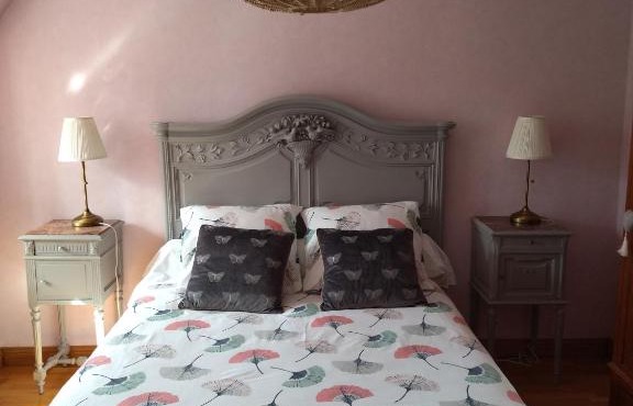 Chambre belle demeure