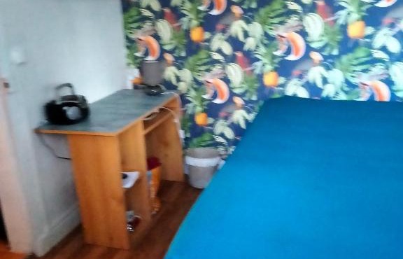 Chambre Bienvenue chez habitant