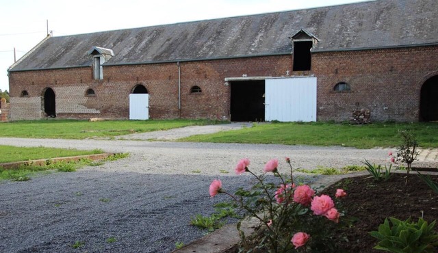 Chambre Blé with free private parking