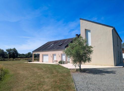 Chambre "Bleue", Les Gabettes