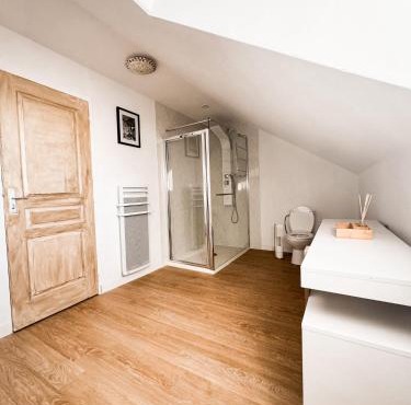 Chambre Bohème