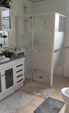 Chambre calme chez l'habitant