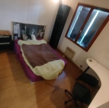 Chambre Calme meublé proche aéroport rocade