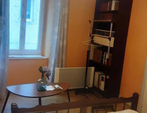 Chambre centre vabre