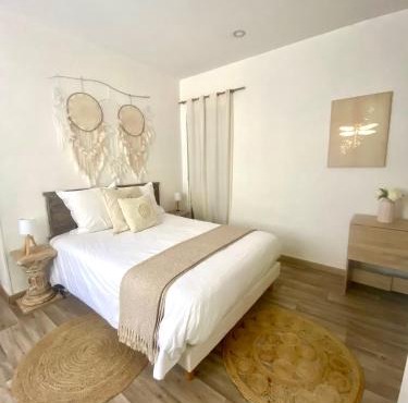 Chambre Centre Ville Le Blanc