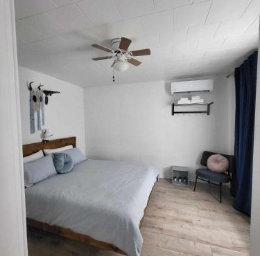 Chambre Cerf-Otuhkok-Deer