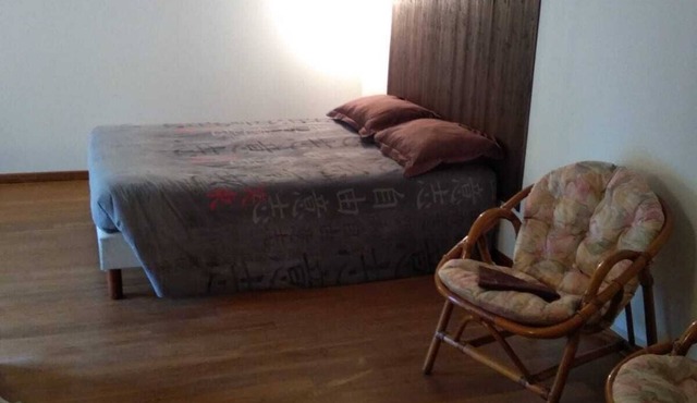 Chambre Chez L'habitant Avec Salle de Douche Privative