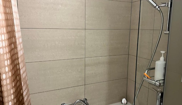 Chambre chez habitant à deux pas de la gare