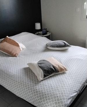 Chambre chez josette