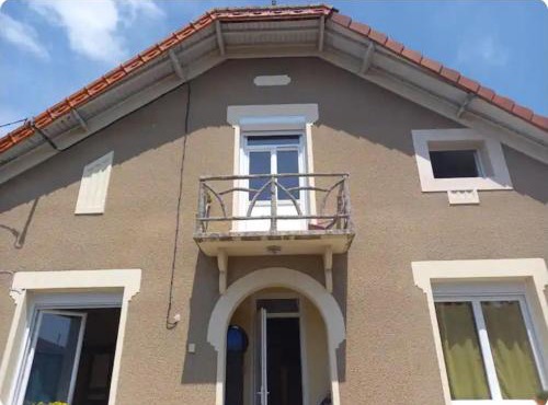 chambre chez l habitant