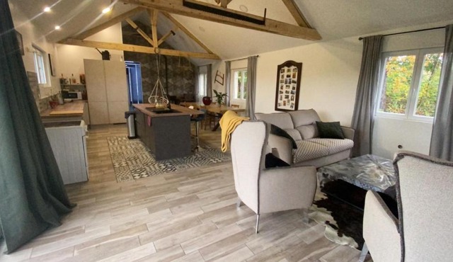 Chambre chez l habitant Audrey