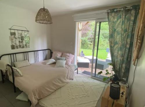 Chambre chez l habitant
