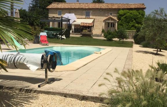 Chambre chez l'habitant dans Jolie maison de campagne