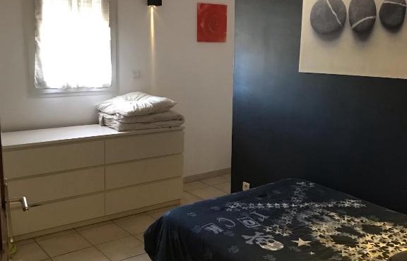 Chambre chez l habitant