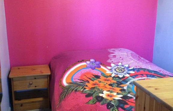 CHAMBRE CHEZ L' HABITANT SECTEUR LA RIZE