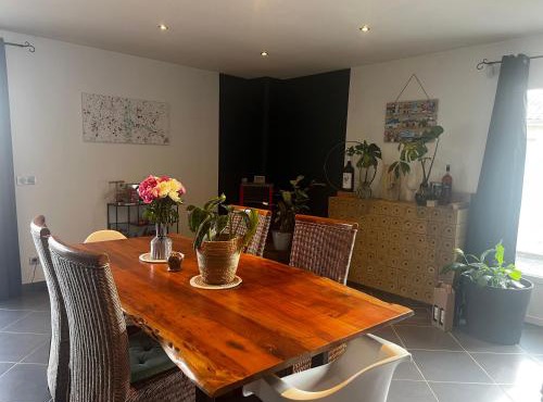 Chambre chez l habitant Cissac-Medoc