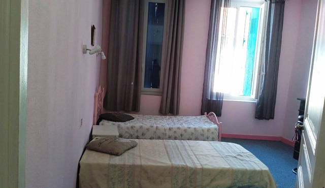 Chambre Chez L'habitant