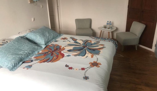 Chambre Chez L'HABITANT en Centre Ville