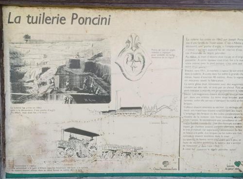 Chambre chez l'habitant dans l'ancienne Tuilerie Poncini
