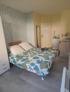 Chambre chez l'habitant