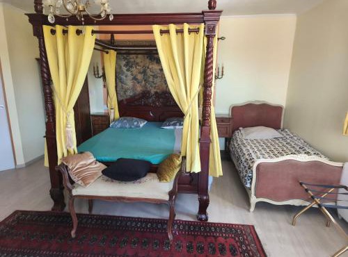 chambre chez l'habitant à louer 5 minutes A 31